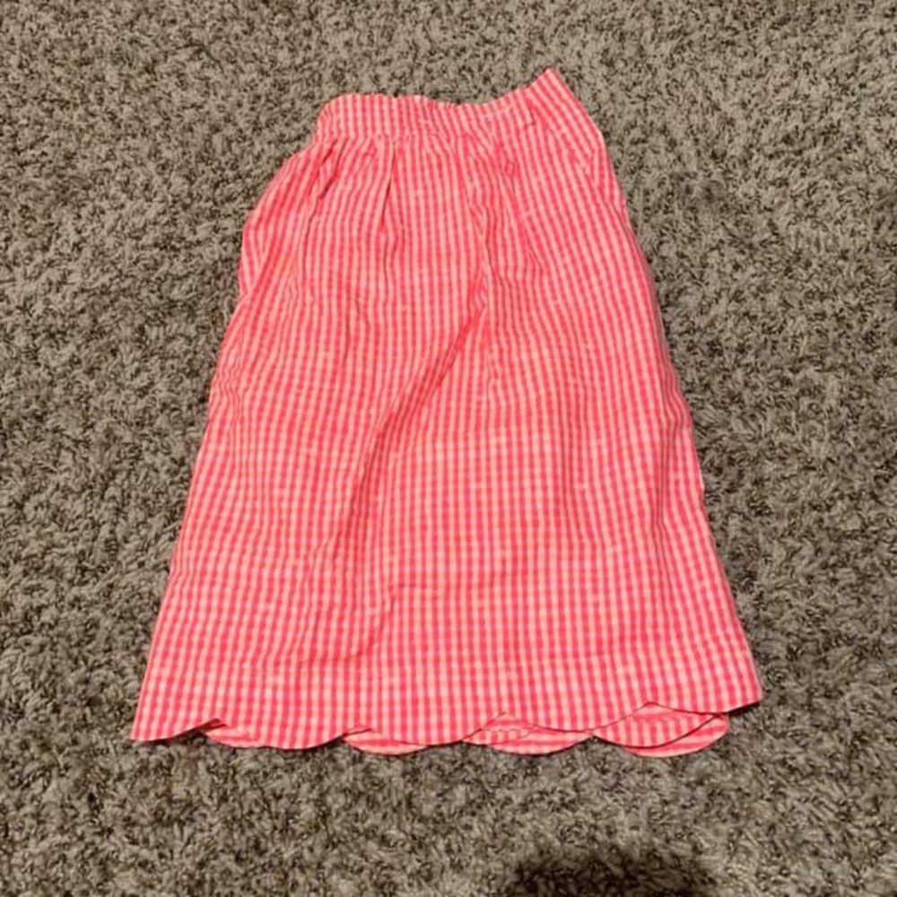 Lilly Pulitzer Skirt